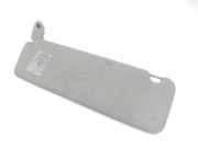 Sonnenblende Links 9640100Q1B Nissan NV 400 Ch.Cab/Pick-up 2.3 dCi 125 16V RWD (M9T-898) 2013