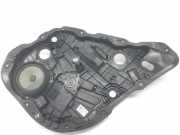 Fensterheber Links Hinten 83470D4010 Kia Optima (JFA) Limousine 1.6 T-GDi 16V (G4FJ)
