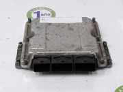 Motorsteuergerät 8200048343 Renault Laguna II (BG) Schrägheck 5-drs 1.9 dCi 100 (F9Q-752) 2001