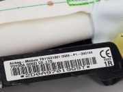 Vorhang Airbag Rechts VOOR 6217076030 Lexus UX SUV 250h 2.0 16V (M20A-FXS)