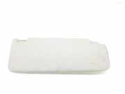 Sonnenblende Links 3G0857551AS Volkswagen Passat Variant (3G5) Kombi 2.0 TDI 16V 150 (DSRB) 2020 DSRB