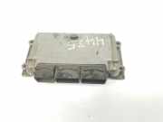 Motorsteuergerät 9630059880 Citroën Saxo Schrägheck 1.5 D (TUD5B(VJX)) 2002