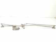 Scheibenwischermotor Vorne 6405J6 Peugeot 307 CC (3B) Cabrio 2.0 16V (EW10J4(RFN)) 2004