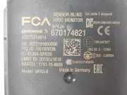 Computer 670174821 Maserati Levante SUV SUV 2.0 GT Mild Hybrid Q4 16V (670053115) 2022