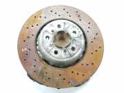 Achsschenkel Links Vorne 2284001 BMW M2 (F87) Coupé 3.0 24V (N55-B30A) 2018