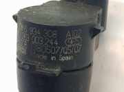 Parken-Sensoren VOOR 66209196705 BMW 3 serie (E90) Limousine 318d 16V (N47-D20A) 2008