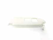 Sonnenblende Links 6L0857551F Seat Ibiza IV (6J5) Schrägheck 5-drs 1.2 TSI (CBZB) 2008
