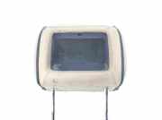 Multifunctionelle Display HKK500050NUG Land + Range Rover Range Rover III (LM) Geländewagen 3.6 TDV8 32V (368DT) 2007