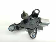 Scheibenwischermotor Hinten 9819900080 Opel Mokka SUV 1.2 Turbo 12V (F12XHT(EB2ADTS))