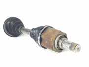 Antriebswelle Links Vorne 6G9N3B437KE Land + Range Rover Freelander II Geländewagen 2.2 td4 16V (224DT)