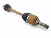 Antriebswelle Rechts Vorne 3815A200 Mitsubishi Pajero Hardtop (V8/9) Van 3.2 DI-D 16V (4M41)