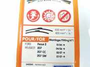 Scheibenwischerblatt FB341 Peugeot Sport 2007