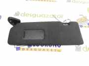 Sonnenblende Links 51167252503 BMW 1 serie (E82) Coupé 123d 16V (N47-D20B) 2008