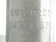 Kraftstoff-Injector 059130201F Audi A6 Avant (C5) Kombi 2.5 TDI V6 24V Quattro (BAU) 2005