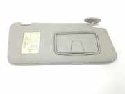Sonnenblende Rechts 8480165J30J0T Suzuki Grand Vitara II (JT) SUV 1.9 DDiS (F9Q) 2005