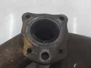 Auspuff Kr?mmer A6511400709 Mercedes-Benz A (W176) Schr?gheck 2.2 A-200 CDI, A-200d 16V (OM651.930(Euro 6)) 2012