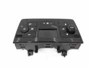 Bedienung Heizung 735535097 Fiat Ducato (250) Van 2.3 D 130 Multijet (F1AGL411D) 2017