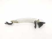 T?rgriff Au?en Rechts Vorne 51217207552 BMW 1 serie (E87/87N) Schr?gheck 5-drs 120d 16V (N47-D20C) 2010