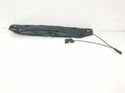 Schließplatte Kühlerträger 51647033741 BMW 5 serie (E60) Limousine 520i 24V (M54-B22(226S1)) 2005