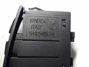 Warnleuchte Schalter 9132431 BMW 3 serie (E92) Coupé 335Xi 24V (N54-B30A) 2008