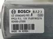 Fensterhebermotor Links Vorne 82450J7000 Kia CEED 1.6 CRDi (116 CV) 2018