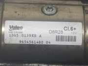 Anlasser 9654561480 DS DS 5 Schr?gheck 2.0 BlueHDi 180 16V (DW10FC(AHW)) 2015 DW10FC(AHW)