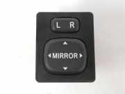 Spiegelverstellung Schalter 848700K010 Toyota Hilux IV Pick-up 2.5 D4-D 16V 4x4 (2KD-FTV) 2013