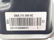 Schaltermechanisch 5WA711049BC Citroën CITROEN 1.6 HDi 75 SX Familiar