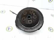 Achsschenkel Links Hinten 7L0505435B Volkswagen Touareg (7LA/7L6) SUV 5.0 TDI V10 (AYH) 2004 AYH