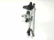 Scheibenwischermotor Vorne 7267503 BMW 3 serie (F30) Limousine 318d 2.0 16V (N47-D20C)