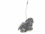 Türschloss Rechts Hinten 31440398 Volvo V40 (MV) Schrägheck 5-drs 2.0 D3 20V (D5204T6) 2012