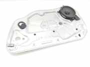 Fensterheber Rechts Vorne 31253514 Volvo S40 (MS) Limousine 1.6 D 16V (D4164T) 2005