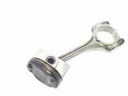 Kolben 1310140100 Toyota Aygo (B40) Schrägheck 1.0 12V VVT-i (1KR-FE)