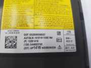 Seiten Airbag RECHTS VOOR 13251416 Daewoo / Chevrolet Epica Limousine 2.0 D 16V (Z20S) 2009