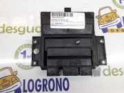 Motorsteuergerät 8200334419 Renault SCENIC II JM Confort Expression 1991