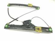 Fensterheber Links Vorne 7286483 BMW X5 (F15) SUV xDrive 35d 3.0 24V (N57-D30A)