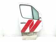 Tür Rechts Vorne 2E0831052 Volkswagen Crafter Van 2.0 BiTDI (CKUB) 2013 CKUB