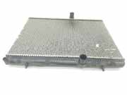 Radiator 9680533480 Peugeot 3008 I (0U/HU) Großraumlimousine 1.6 HDiF 16V (DV6C(9HD)) 2014