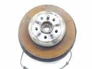 Achsschenkel Halter Rechts Hinten 33306871028 BMW SERIE G01 XDRIVE 20D