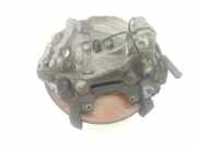 Achsschenkel Rechts Vorne 31216793924 BMW 3 serie Touring (E91) Kombi 330d 24V (M57N2-D30(306D3)) 2007