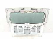 Heckklappe EGY56202XC Mazda CX-7 SUV 2.2 MZR-CD 16V (R2)
