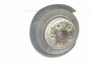 Achsschenkel Rechts Hinten 33326797508 BMW 4 serie Gran Coupe (F36) Liftback 418d 2.0 16V (B47-D20A) 2016