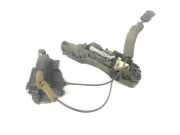 Türschloss Links Hinten 825020024R Renault Megane III Berline (BZ) Schrägheck 5-drs 1.5 dCi 110 (K9K-836(K9K-J8)) 2011
