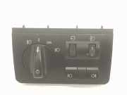 Lichtschalter 61316909776 BMW X5 (E53) SUV 3.0d 24V (M57N-D30(306D2)) 2004
