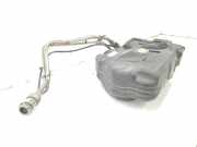 Kraftstofftank 1858351 Ford Tourneo Courier (JU2) Großraumlimousine 1.0 Ti-VCT EcoBoost 12V (SFCA) 2015