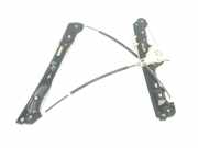 Fensterheber Rechts Vorne 51337138466 BMW 1 serie (E87/87N) Schrägheck 5-drs 118d 16V (M47-D20(204D4)) 2006