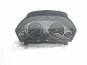 Tachoeinheit Kmh 9232895 BMW 3 serie (F30) Limousine 318d 2.0 16V (B47-D20A)