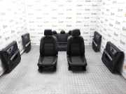 Innenausstattung ASIENTOSDECUEROTELA Mercedes-Benz GLK (204.7/9) SUV 3.0 320 CDI 24V 4-Matic (OM642.961) 2009