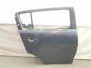 T?r Rechts Hinten 770043W000 Kia Sportage (SL) Gel?ndewagen 1.7 CRDi 16V 4x2 (D4FD) 2013