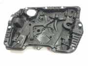 Fensterheber Rechts Vorne 51337498152 BMW X4 (G02) SUV M40d 3.0 TwinPower Turbo 24V (B57-D30B) 2017